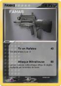 FAMAS