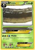 Pickle