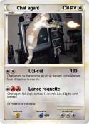 Chat agent