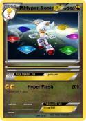 Hyper Sonic