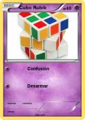Cubo Rubik