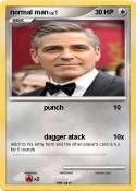 normal man