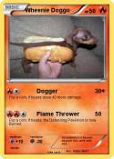 Wheenie Doggo