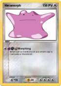 Metamorph