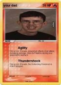 your dad