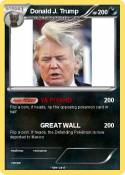 Donald J. Trump