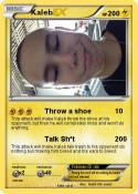 Kaleb