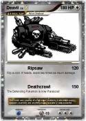 Deavil