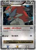 Zoroark