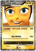 THE TRUE GOD