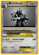 Crockmax