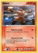 Batista
