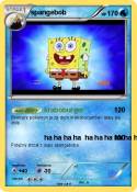 spangebob