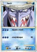 fauch