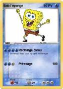 Bob l'éponge