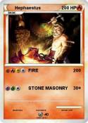 Hephaestus