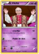 EL PAPA