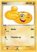 Smile