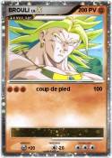 BROULI