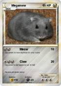 Megamew