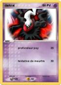 darkrai