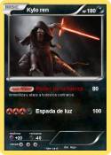 Kylo ren