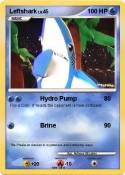 Leftshark