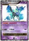 Xerneas