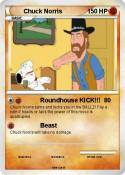 Chuck Norris