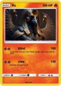 Ra