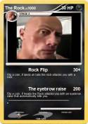 The Rock