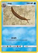 slug