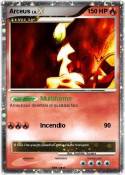 Arceus