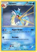 Gyrados