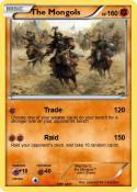 The Mongols