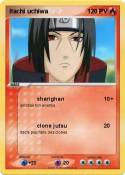 itachi uchiwa