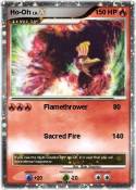 Ho-Oh