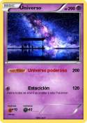 Universo