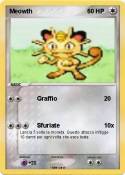 Meowth