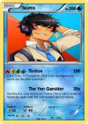 Taurtis