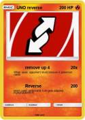 UNO reverse