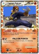 Captain Falcon