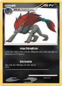 zoroark