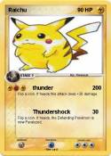 Raichu
