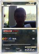 Man