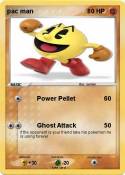 pac man