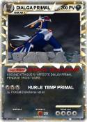 DIALGA PRIMAL