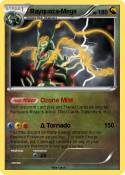 Rayquaza-Mega