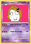 Derphina trollf