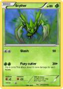 Scyther